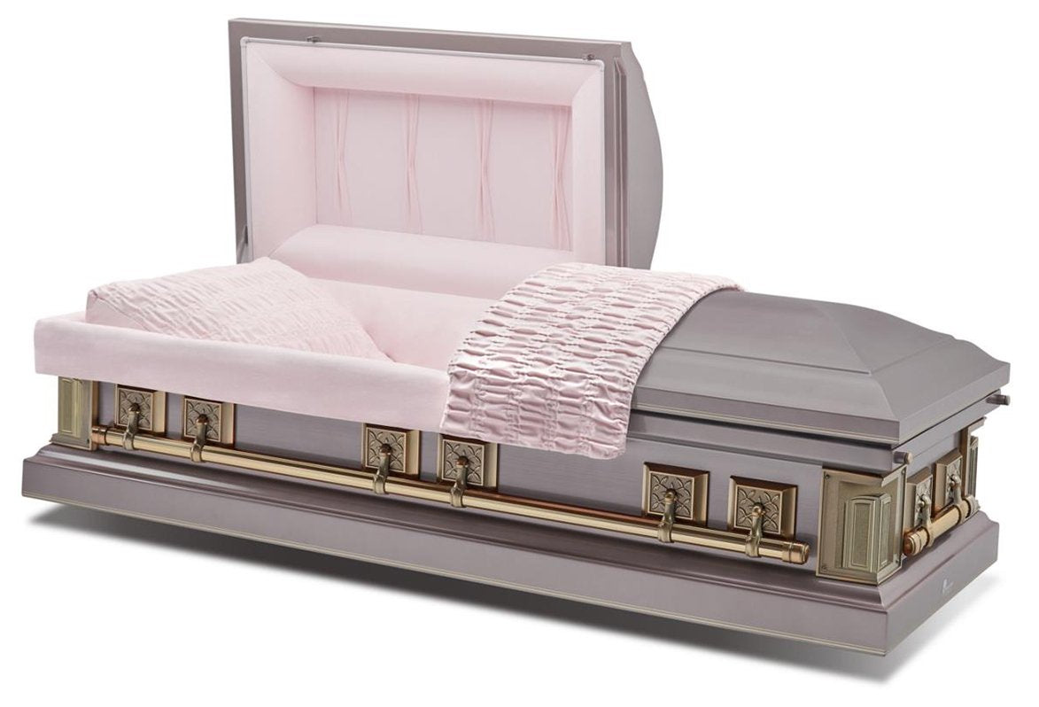 ファンデーション rosecat Golden Rose – Flintoft's Funeral Home and Crematory