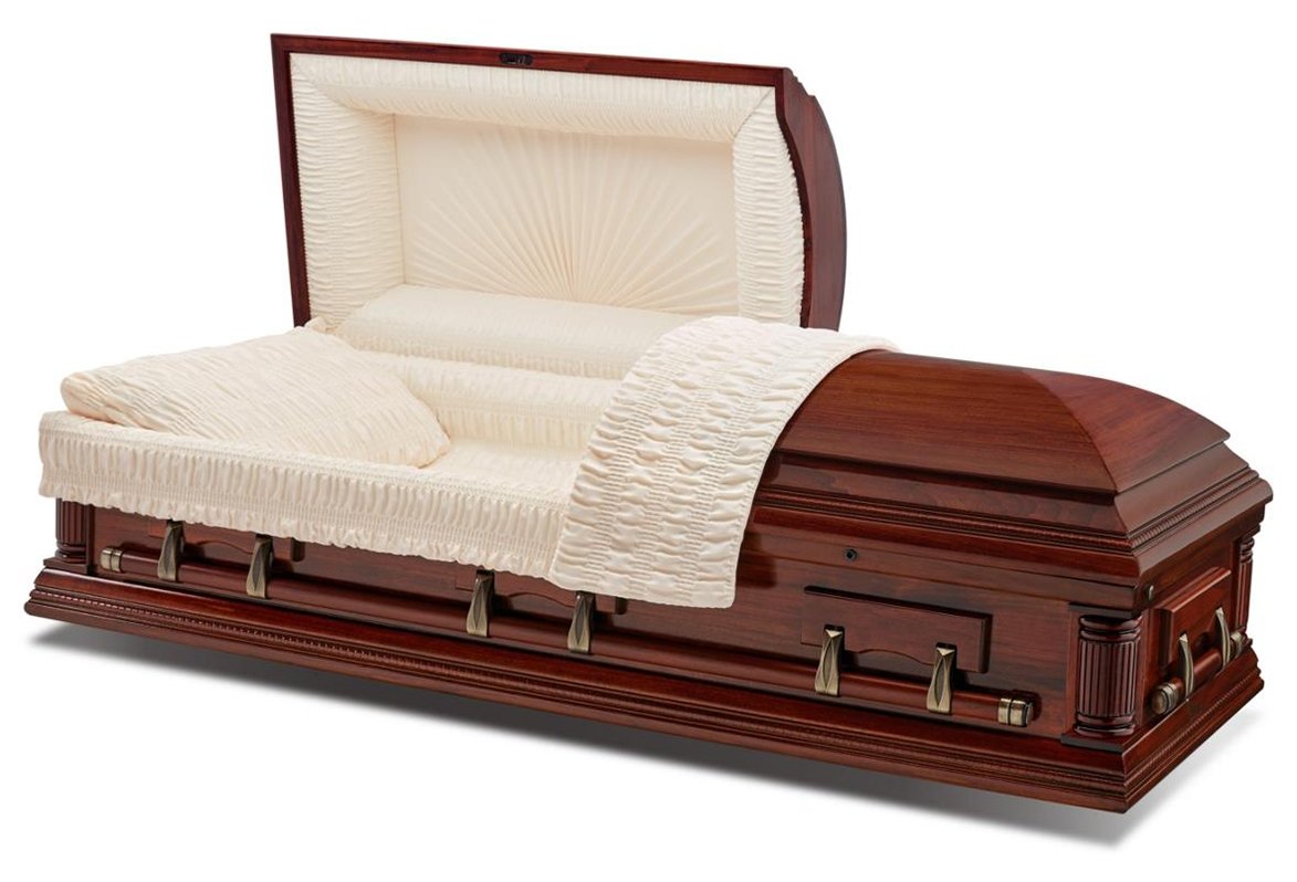 Hartfield Hardwood – Flintoft's Funeral Home and Crematory