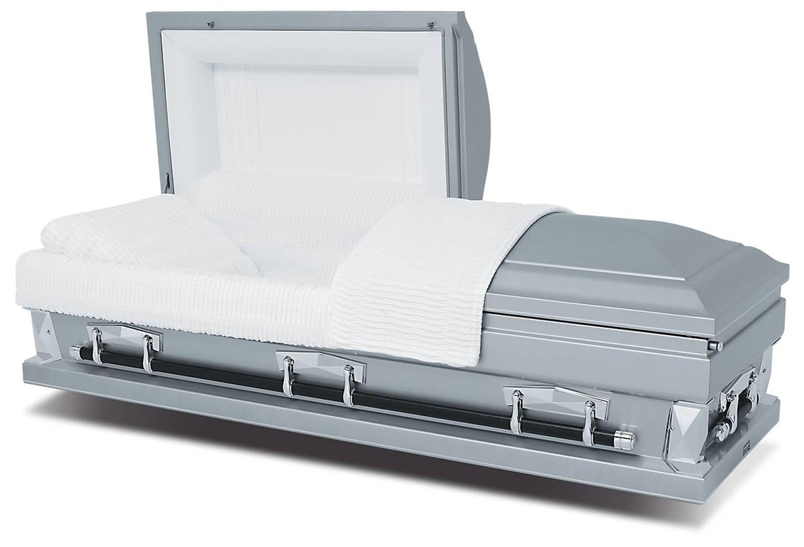 Hercules Silver - NGS 28 – Flintoft's Funeral Home and Crematory