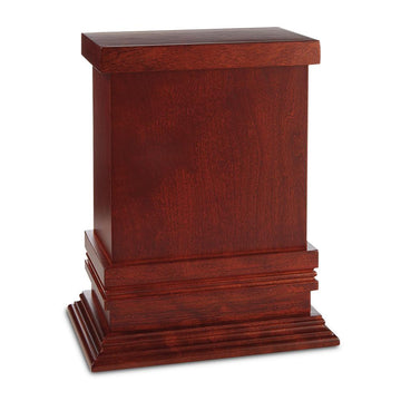 Liberty Cherry Scattering Urn