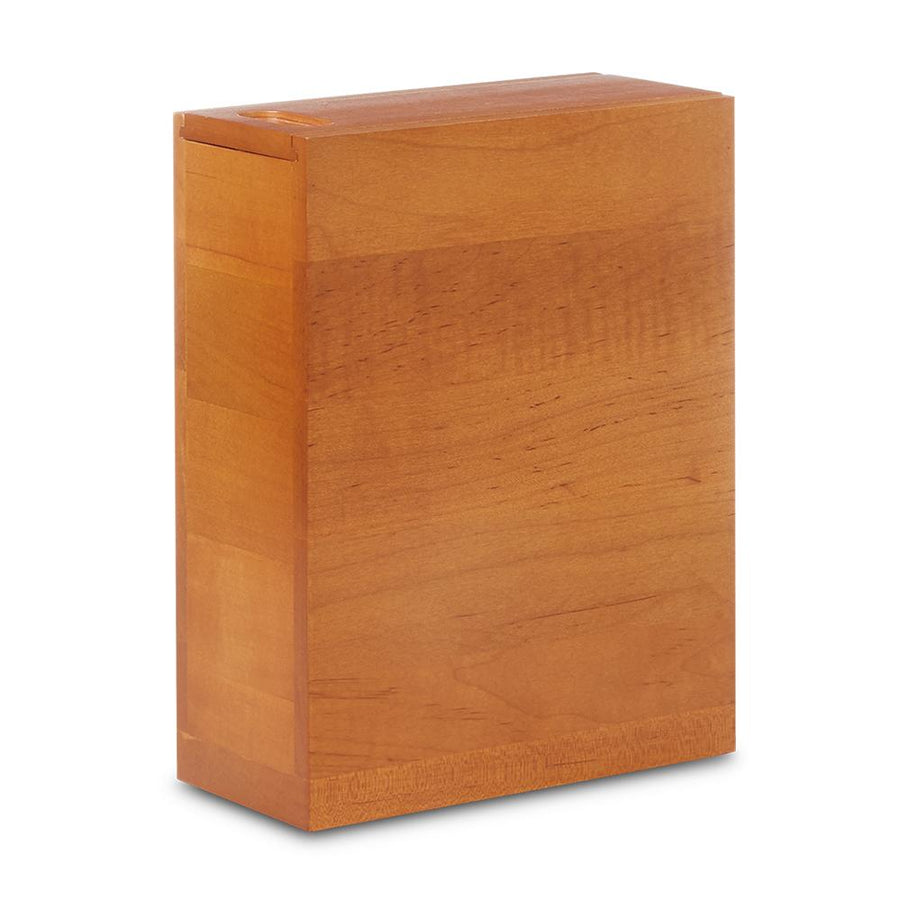 Monterey Maple Urn