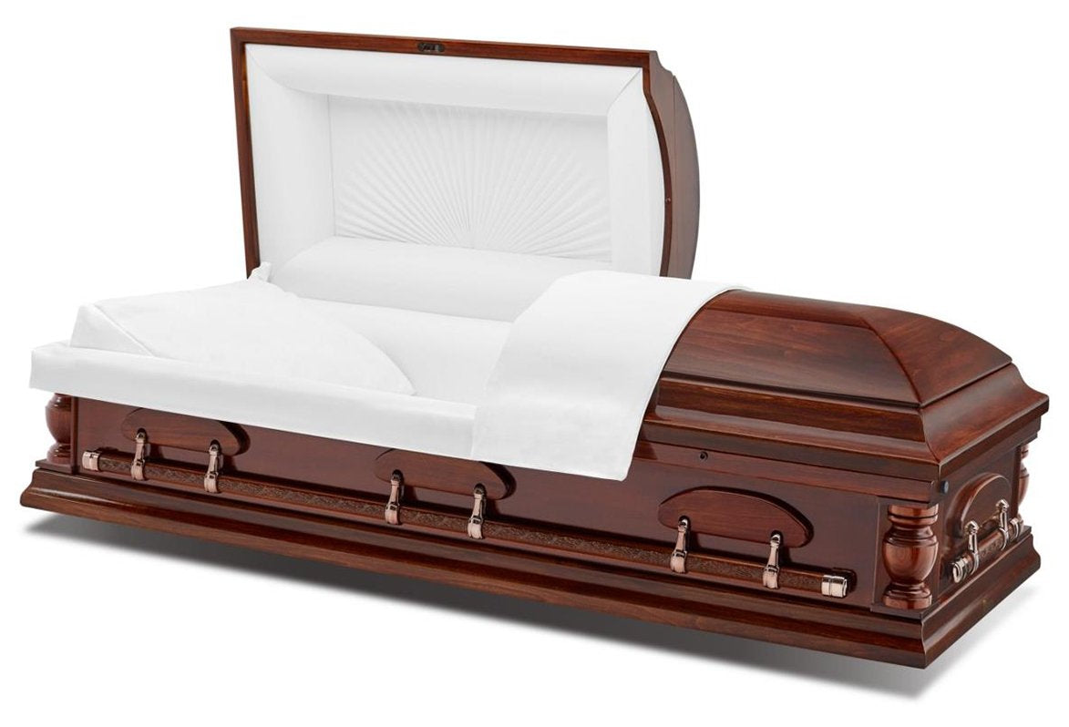 Riley Hardwood – Flintoft's Funeral Home and Crematory