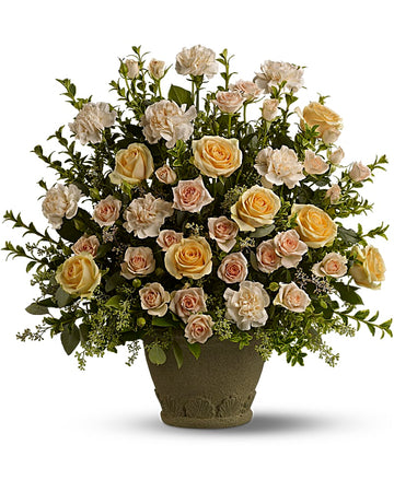 Rose Remembrance Bouquet